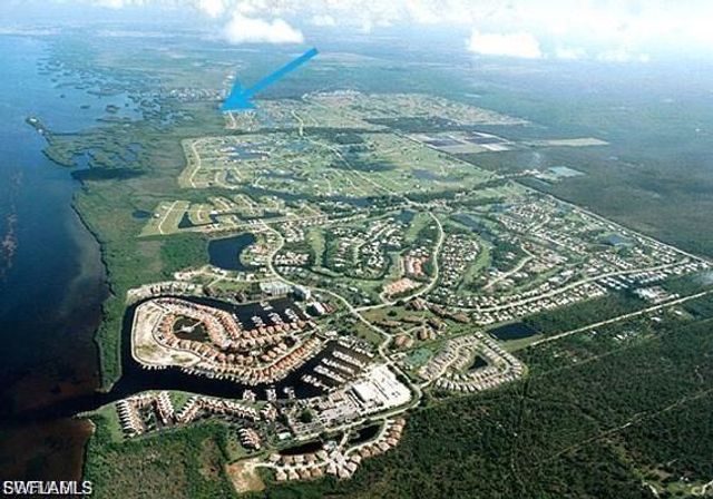 16851 San Edmundo RD, Punta Gorda, FL 33955