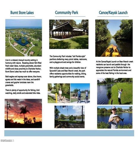 16851 San Edmundo RD, Punta Gorda, FL 33955