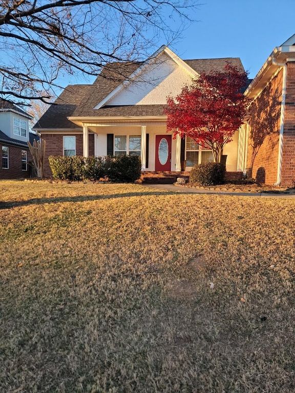 659 Cornerstone Place, Evans, GA 30809