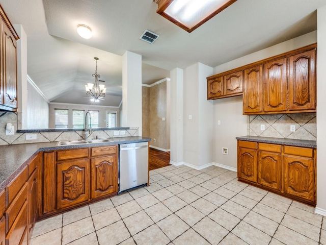 12253 Latigo Drive, Frisco, TX 75035