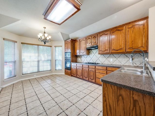 12253 Latigo Drive, Frisco, TX 75035