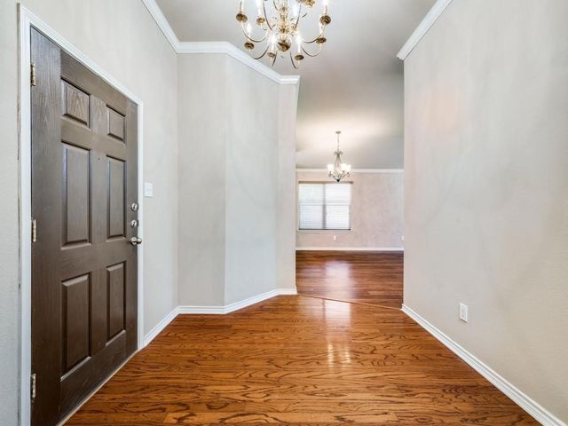 12253 Latigo Drive, Frisco, TX 75035