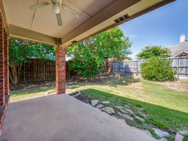 12253 Latigo Drive, Frisco, TX 75035