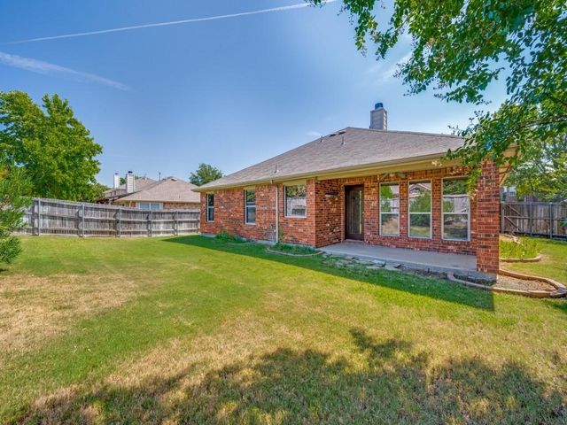 12253 Latigo Drive, Frisco, TX 75035