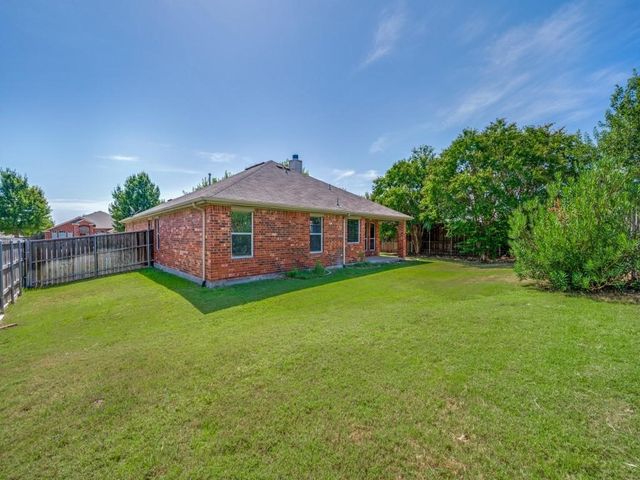 12253 Latigo Drive, Frisco, TX 75035