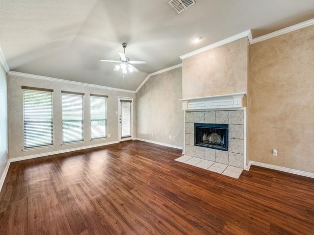 12253 Latigo Drive, Frisco, TX 75035