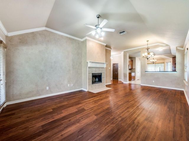 12253 Latigo Drive, Frisco, TX 75035