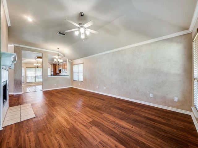 12253 Latigo Drive, Frisco, TX 75035