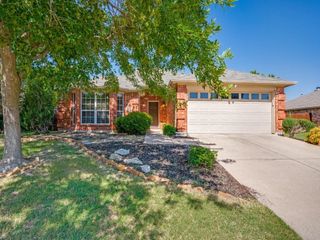12253 Latigo Drive, Frisco, TX 75035