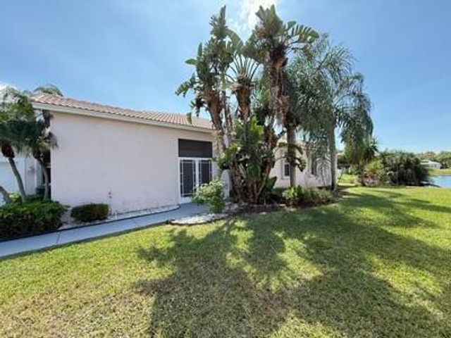 10839 Madison Drive, Boynton Beach, FL 33437