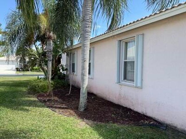 10839 Madison Drive, Boynton Beach, FL 33437
