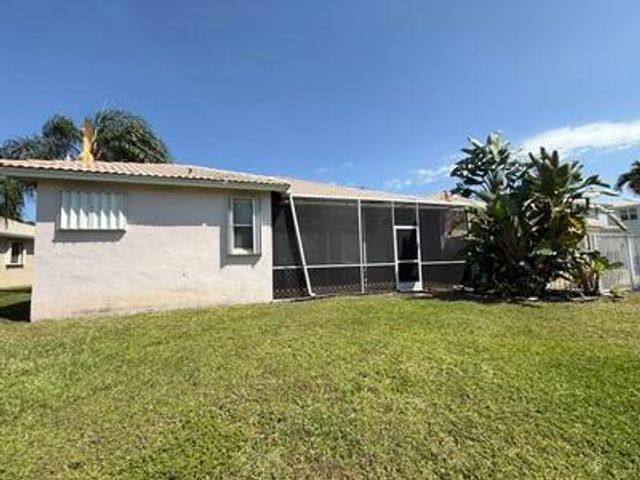 10839 Madison Drive, Boynton Beach, FL 33437