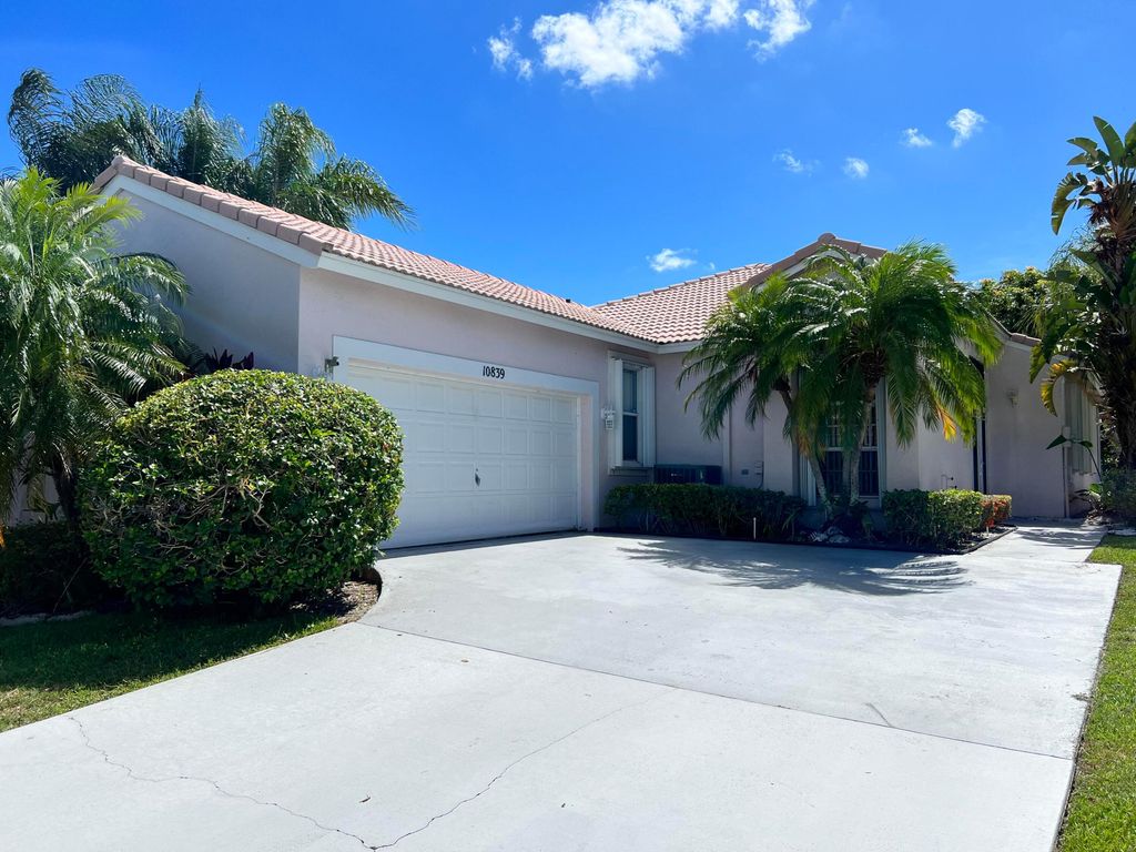 10839 Madison Drive, Boynton Beach, FL 33437
