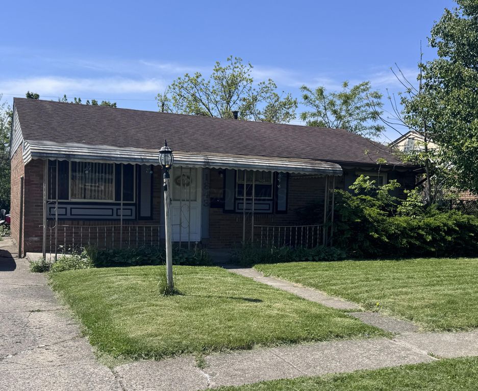 1843 Alvason Avenue, Columbus, OH 43219