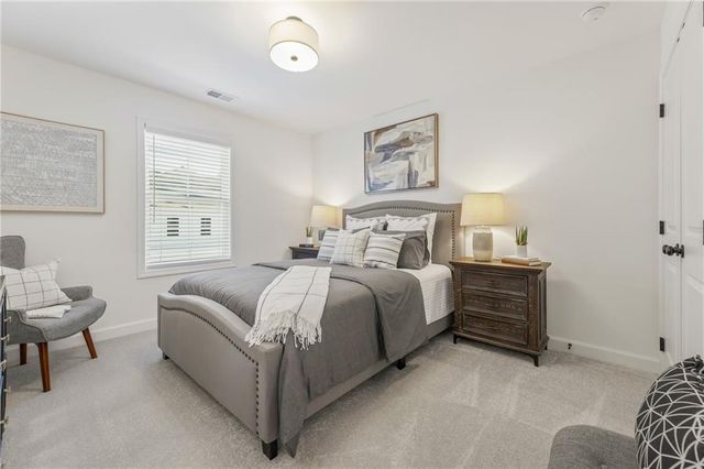 684 Sunstone Lane, Lawrenceville, GA 30043