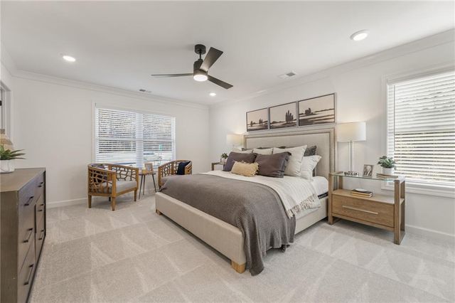 684 Sunstone Lane, Lawrenceville, GA 30043
