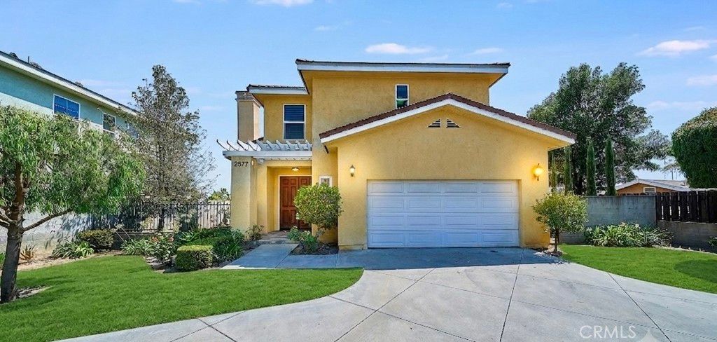 2577 Mountain Avenue, Duarte, CA 91010