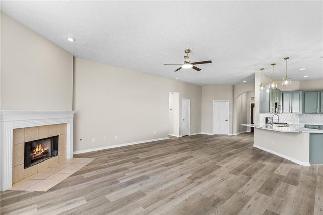 20803 Golden Sycamore Trail, Cypress, TX 77433