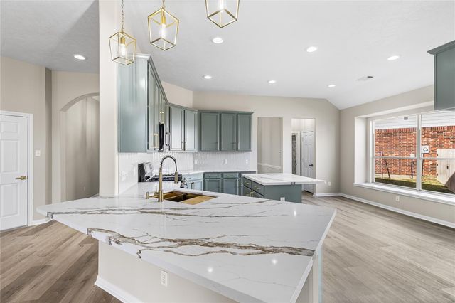 20803 Golden Sycamore Trail, Cypress, TX 77433