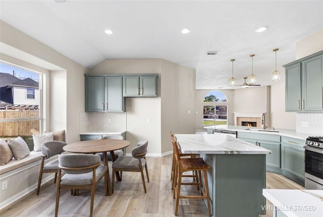 20803 Golden Sycamore Trail, Cypress, TX 77433