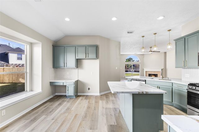 20803 Golden Sycamore Trail, Cypress, TX 77433