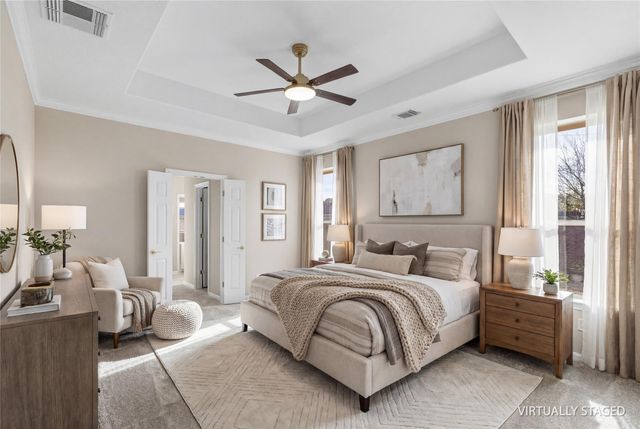 20803 Golden Sycamore Trail, Cypress, TX 77433