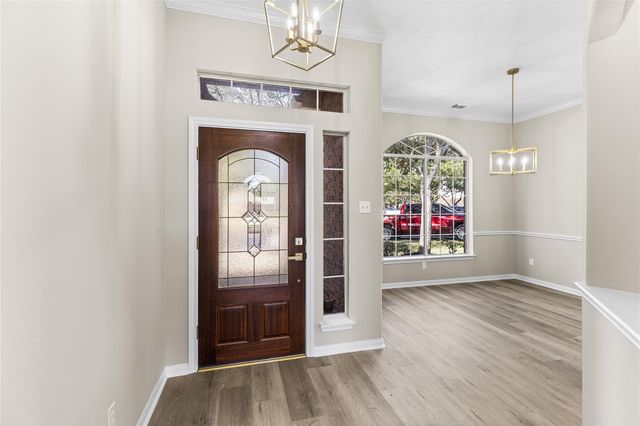 20803 Golden Sycamore Trail, Cypress, TX 77433