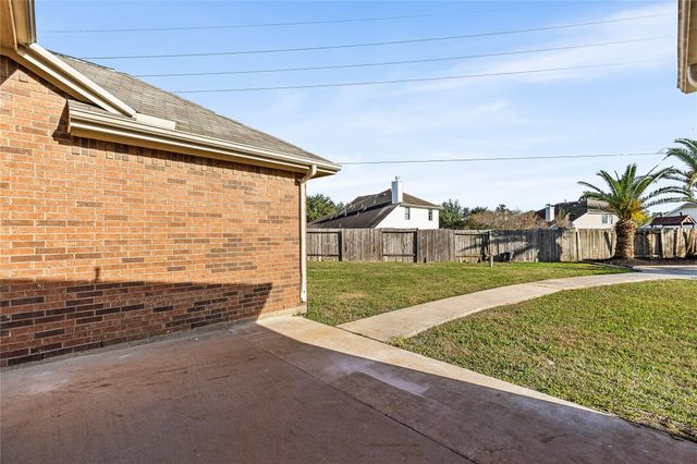 20803 Golden Sycamore Trail, Cypress, TX 77433