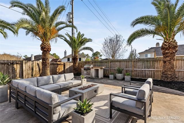 20803 Golden Sycamore Trail, Cypress, TX 77433