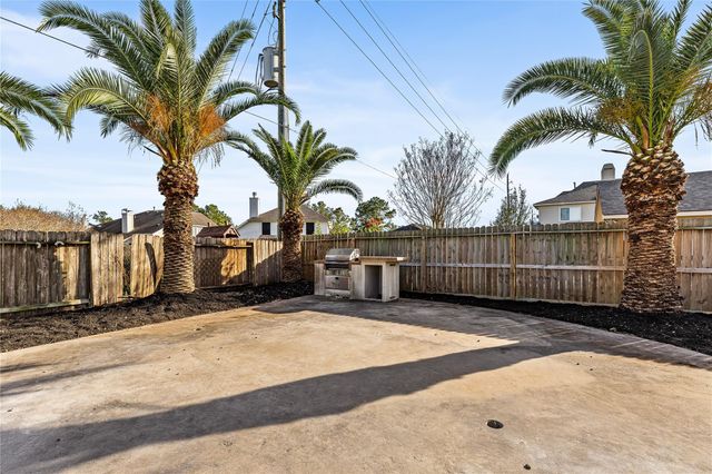 20803 Golden Sycamore Trail, Cypress, TX 77433