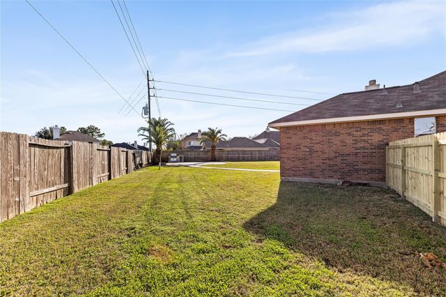 20803 Golden Sycamore Trail, Cypress, TX 77433