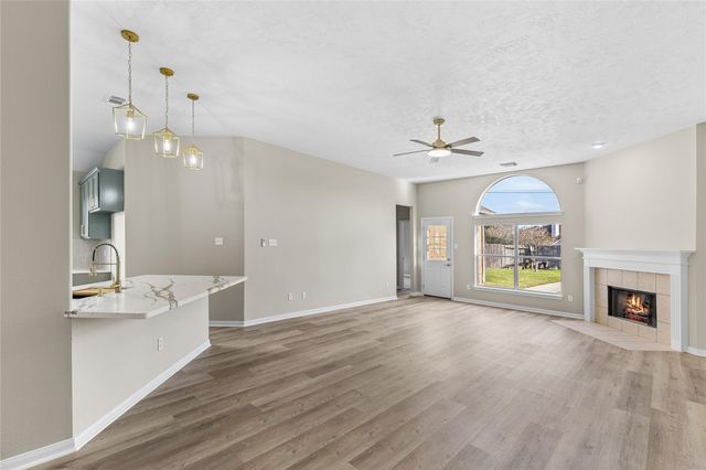 20803 Golden Sycamore Trail, Cypress, TX 77433