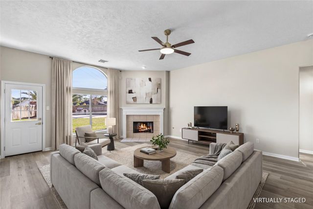 20803 Golden Sycamore Trail, Cypress, TX 77433