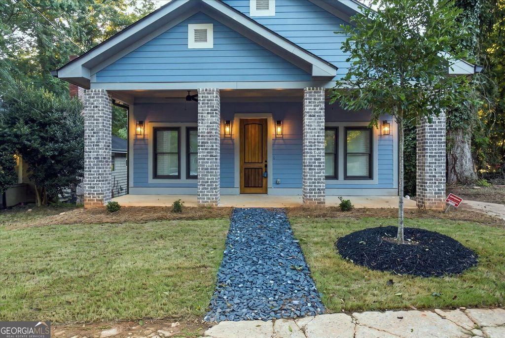 369 Hopkins Street SW, Atlanta, GA 30310 — photo 2
