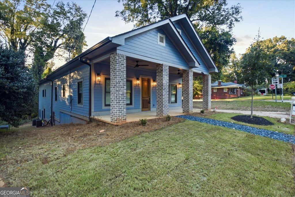 369 Hopkins Street SW, Atlanta, GA 30310 — photo 3