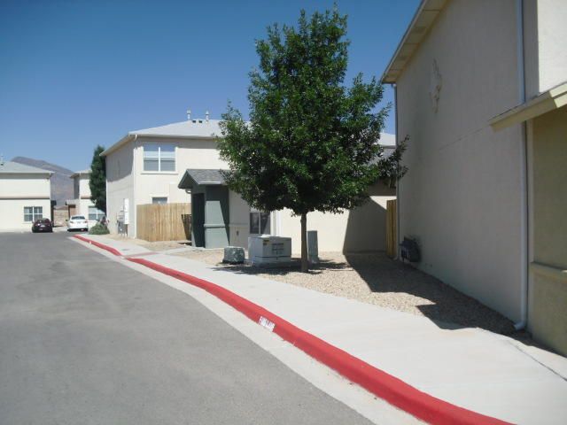 10051 RAILROAD Drive 202, El Paso, TX 79924