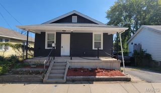 3818 N Hanley Road N, St Louis, MO 63121