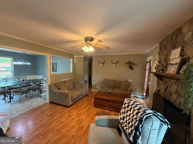 4115 Melrose Drive, Martinez, GA 30907