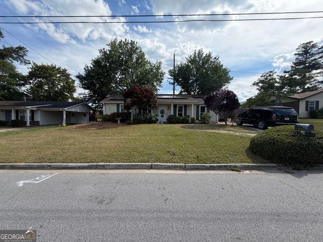 4115 Melrose Drive, Martinez, GA 30907