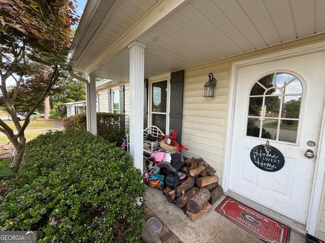 4115 Melrose Drive, Martinez, GA 30907