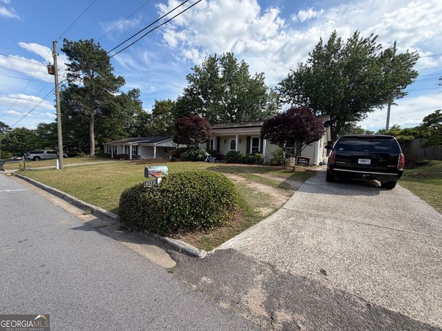 4115 Melrose Drive, Martinez, GA 30907