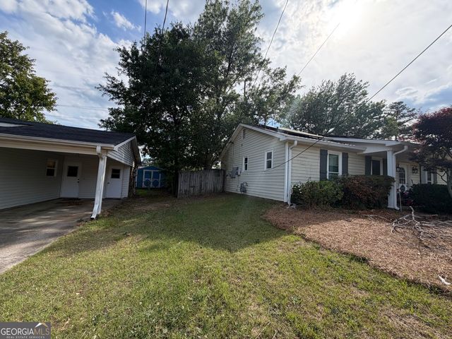 4115 Melrose Drive, Martinez, GA 30907
