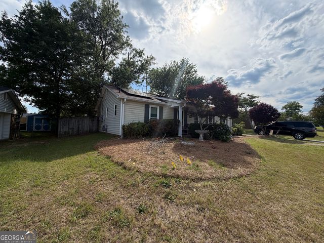4115 Melrose Drive, Martinez, GA 30907