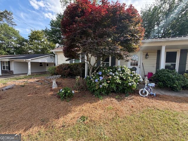 4115 Melrose Drive, Martinez, GA 30907
