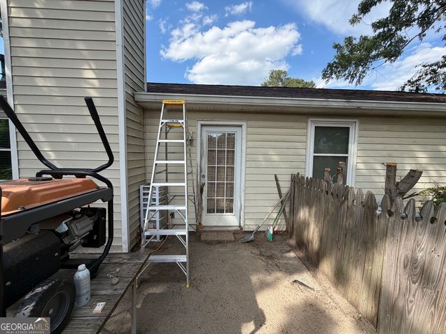 4115 Melrose Drive, Martinez, GA 30907