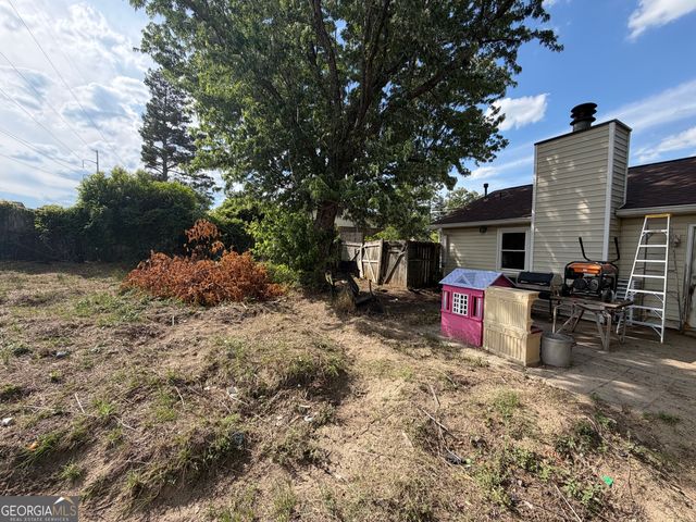 4115 Melrose Drive, Martinez, GA 30907