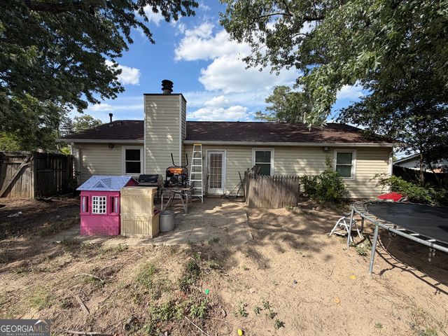 4115 Melrose Drive, Martinez, GA 30907