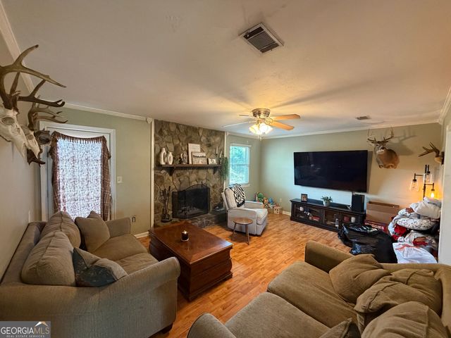 4115 Melrose Drive, Martinez, GA 30907