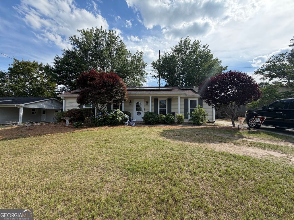 4115 Melrose Drive, Martinez, GA 30907