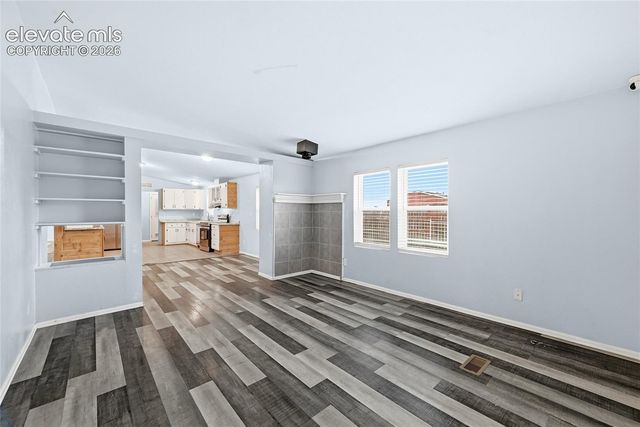 23742 Clear Spring Lane, Colorado Springs, CO 80928